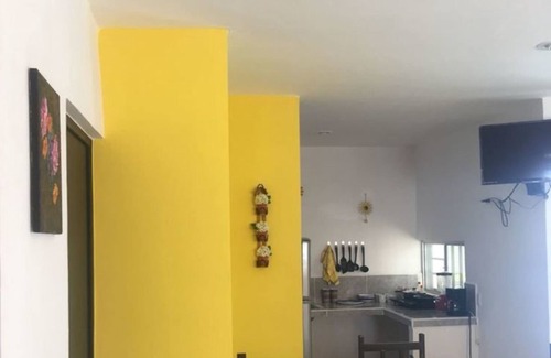 Puerto Morelos Apartamento | Rincón en el Caribe