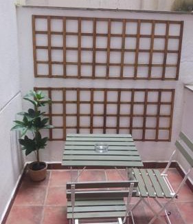 Covas Apartamento | Rincón Os Castelos