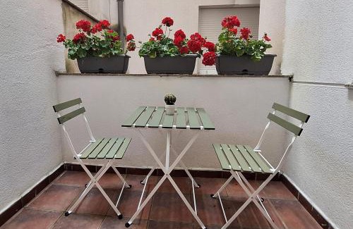 Covas Apartamento | Rincón Os Castelos