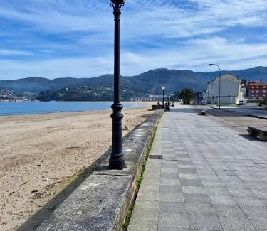 Covas Apartamento | Rincón Os Castelos