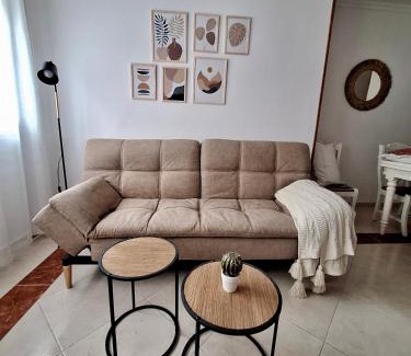 Covas Apartamento | Rincón Os Castelos