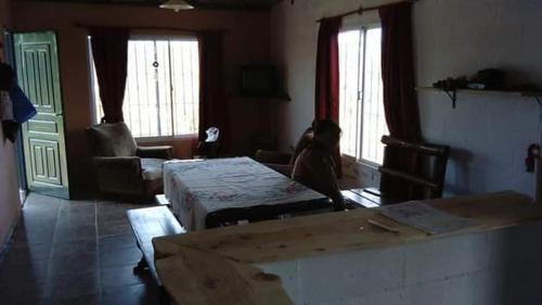 Valle Hermoso Casa | Rincón Peralta Córdoba