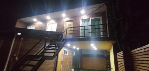 Puyehue Apartamento | Rincón Puyehue