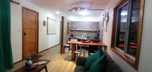 Puyehue Apartamento | Rincón Puyehue