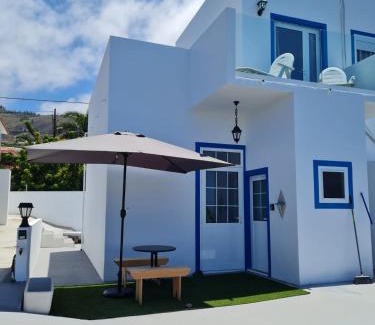 Tijarafe Casa | Rincón Solaris