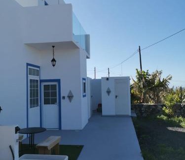 Tijarafe Casa | Rincón Solaris