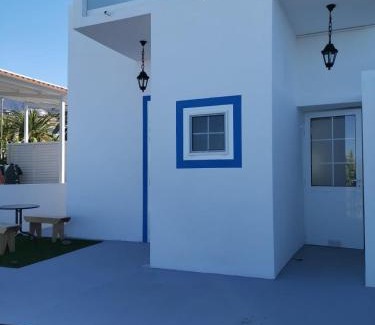 Tijarafe Casa | Rincón Solaris