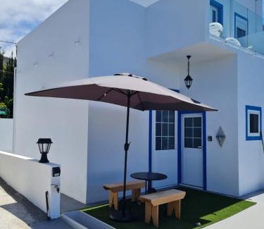 Tijarafe Casa | Rincón Solaris