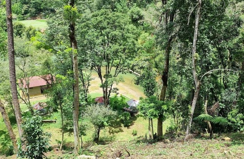 San Juan Chamelco Cabina | Rincón Verde, Chamelco. 20 mins from Cobán!