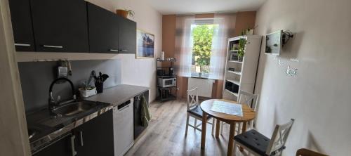 Lahr Apartamento | Rince Groß Apartment