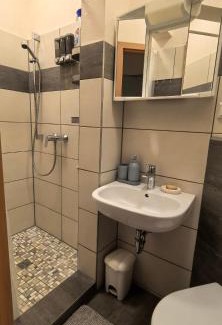 Lahr Apartamento | Rince Groß Apartment