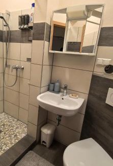 Lahr Apartamento | Rince Groß Apartment