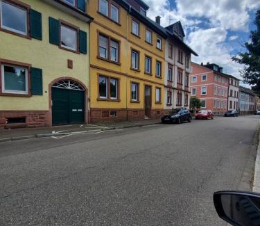 Lahr Apartamento | Rince Groß Apartment