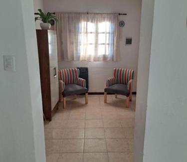 Villa General Belgrano Casa | Rincon de Golu - Villa General Belgrano