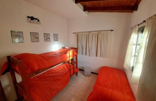 Villa General Belgrano Casa | Rincon de Golu - Villa General Belgrano