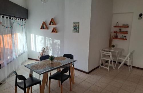 Villa General Belgrano Casa | Rincon de Golu - Villa General Belgrano