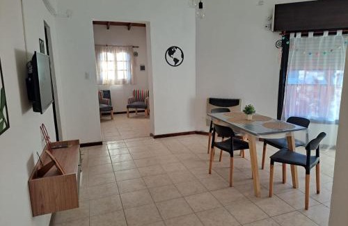 Villa General Belgrano Casa | Rincon de Golu - Villa General Belgrano