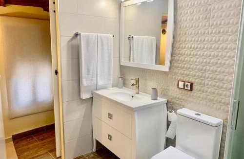 Bedmar Casa | Rincon de los artesanos