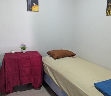 Tegucigalpa Apartamento | Rincon del descanso Col Miraflores Teg