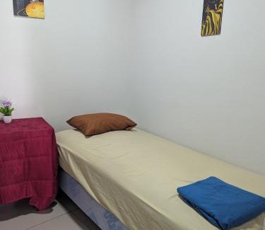 Tegucigalpa Apartamento | Rincon del descanso Col Miraflores Teg