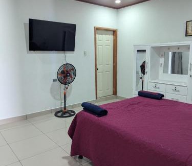 Tegucigalpa Apartamento | Rincon del descanso Col Miraflores Teg