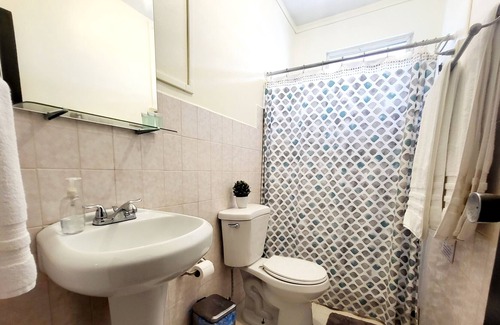 Hato Abajo Apartamento | Rincon del Norte A-1, Wi-Fi & at 7 min. from beach