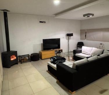 Neuquén Casa | Rincon del Rio Home