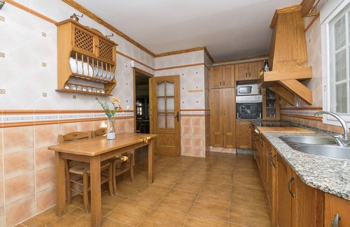 Los Franceses-la Vega Chalet De Esquí | Rincon De La Huerta - Casa Con Piscina Privada
