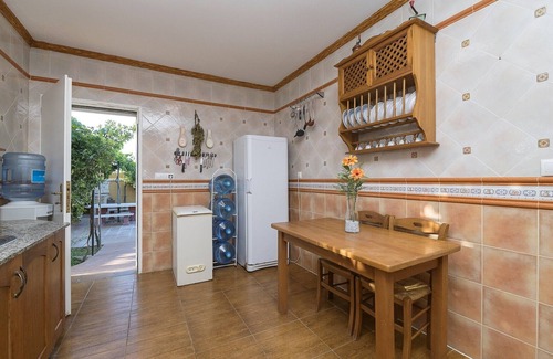 Los Franceses-la Vega Chalet De Esquí | Rincon De La Huerta - Casa Con Piscina Privada