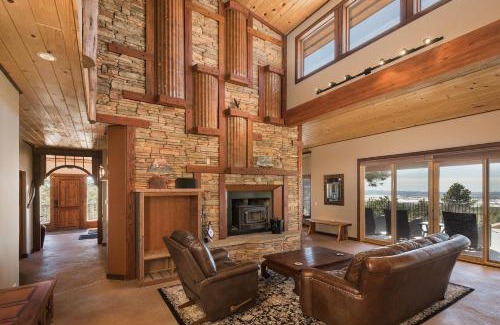 Rincon Ridge Casa | Rincon Ridge Road