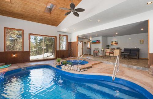 Rincon Ridge Casa | Rincon Ridge Road