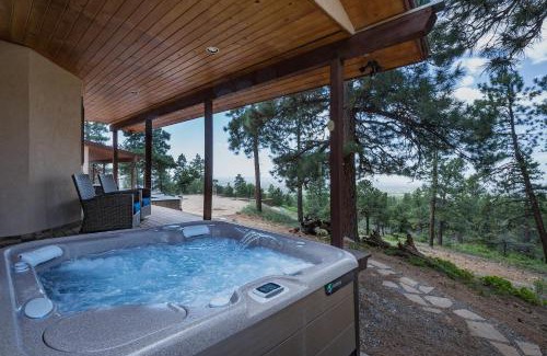 Rincon Ridge Casa | Rincon Ridge Road
