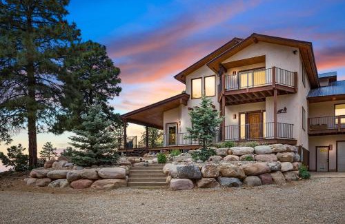 Rincon Ridge Casa | Rincon Ridge Road