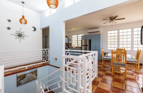 Rincon Casa | Rincon's 5 star Luxury Adult Only Villa Steps from beach, shops and dinning.