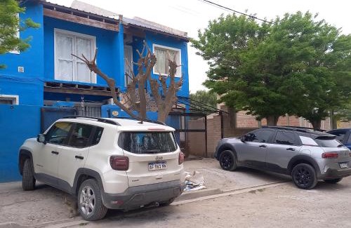 Las Grutas Apartamento | Rinconada 1