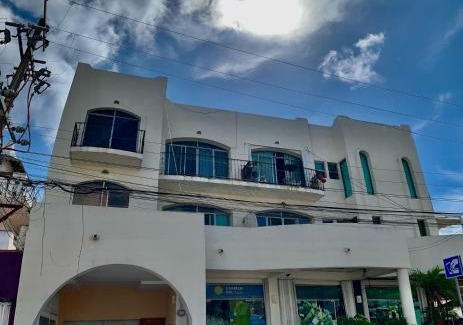 Centro de Playa del Carmen Apartamento | Rinconada del Mar APTS