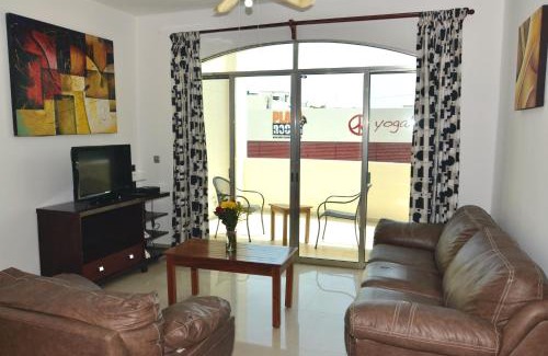 Centro de Playa del Carmen Apartamento | Rinconada del Mar APTS