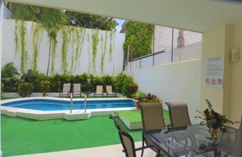 Centro de Playa del Carmen Apartamento | Rinconada del Mar APTS