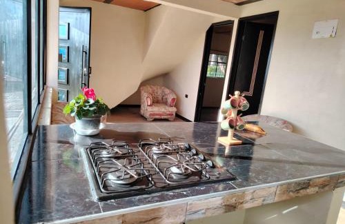 Aquitania Casa | Rinconcito campesino