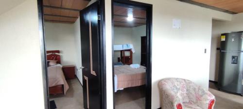 Aquitania Casa | Rinconcito campesino