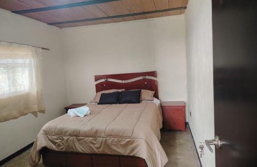 Aquitania Casa | Rinconcito campesino
