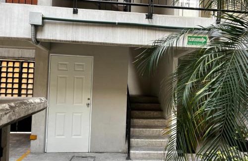 Ciudad de México centro Apartamento | Rinconcito Garibaldi