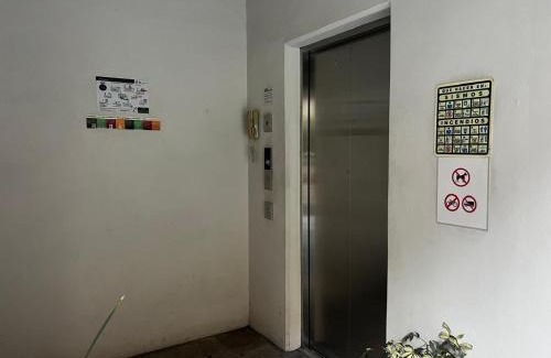 Ciudad de México centro Apartamento | Rinconcito Garibaldi