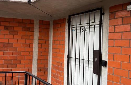 Ciudad de México centro Apartamento | Rinconcito Garibaldi