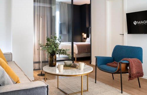 Triana Casa | Rincones de Lola - Castilla 91 - Shared jacuzzi