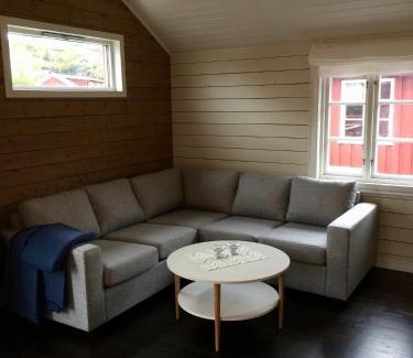 Stamsund Casa | Rindebua