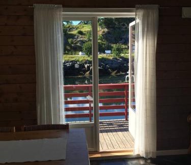 Stamsund Casa | Rindebua