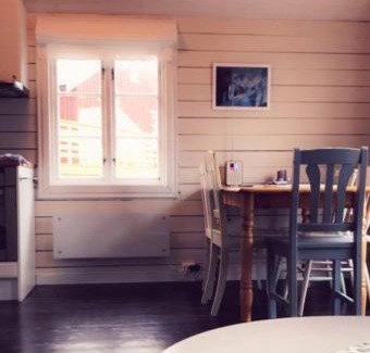 Stamsund Casa | Rindebua