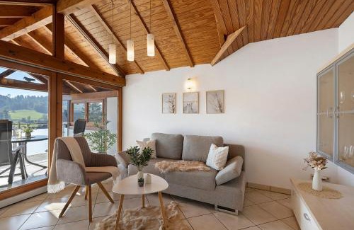Stockach Apartamento | Rinderle