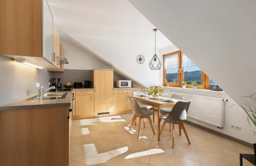 Stockach Apartamento | Rinderle